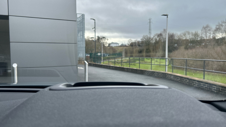 Land Rover Range Rover Evoque 1.5 P300e Evoque Edition 5dr Auto Hatchback